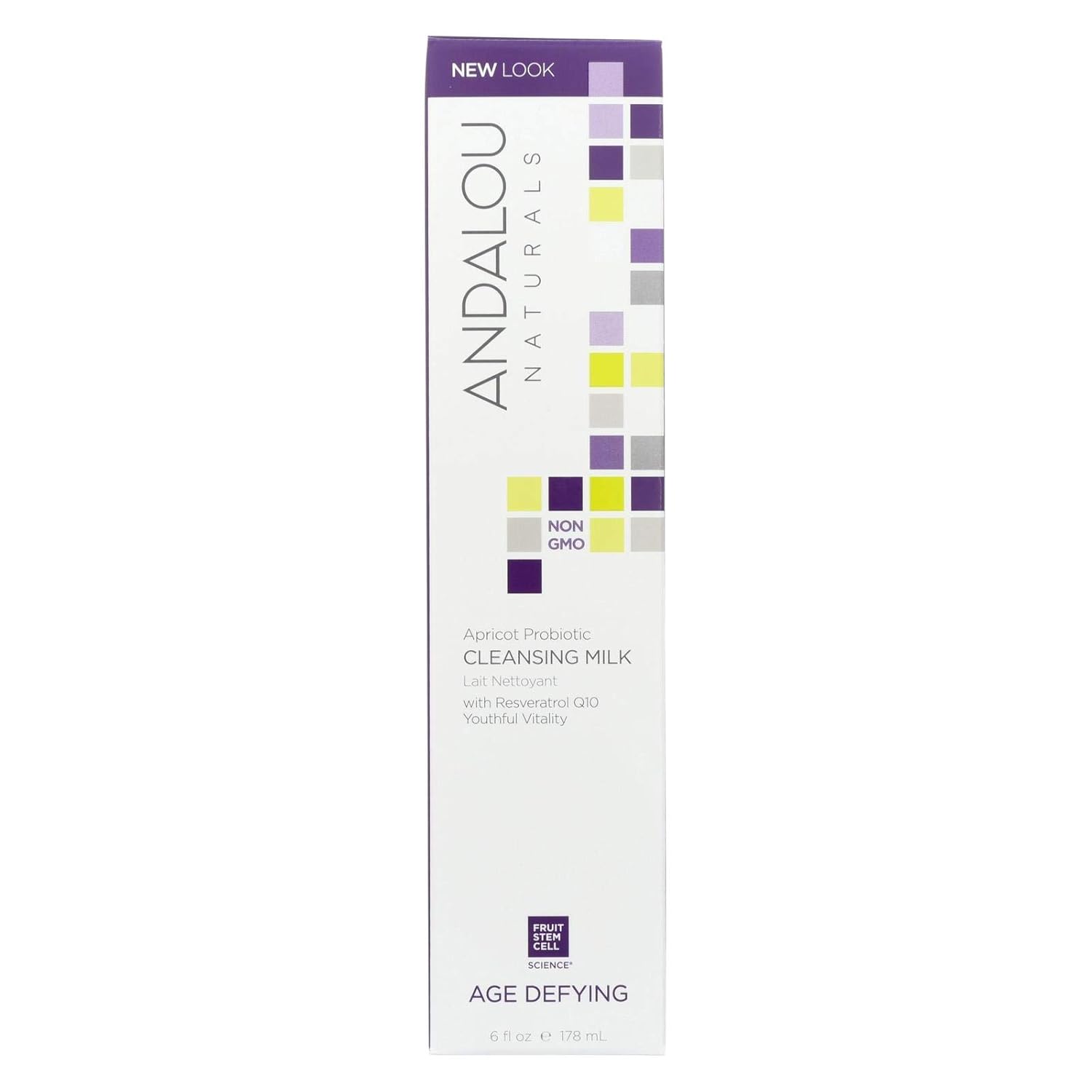 ANDALOU NATURALS